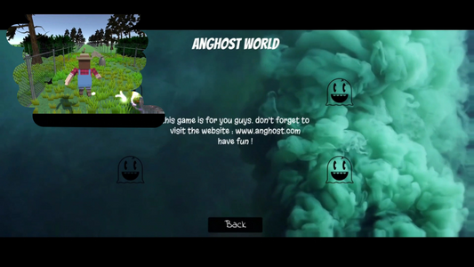 Anghost_world Game