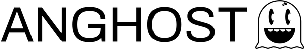 Anghost logo