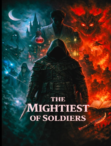 Book Cover Variant Thumbnail