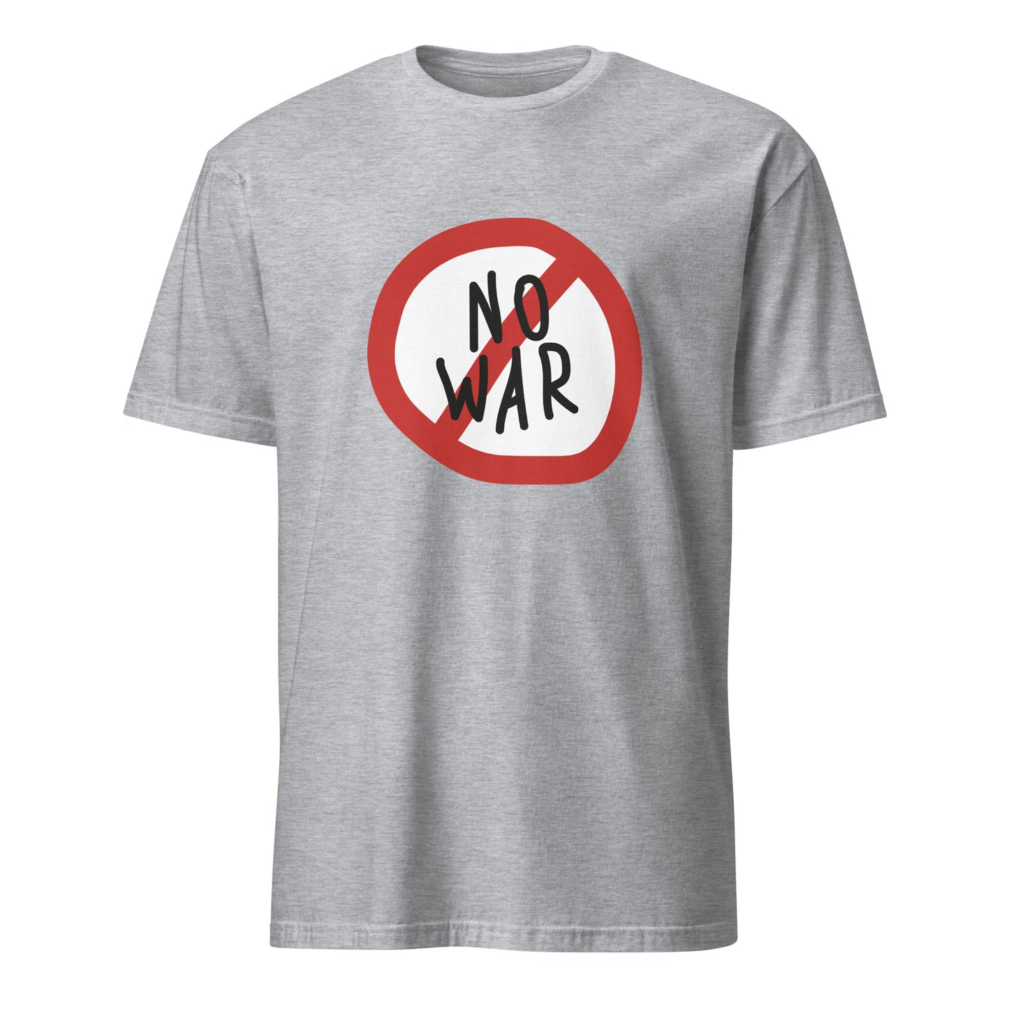 No War Unisex T-Shirt