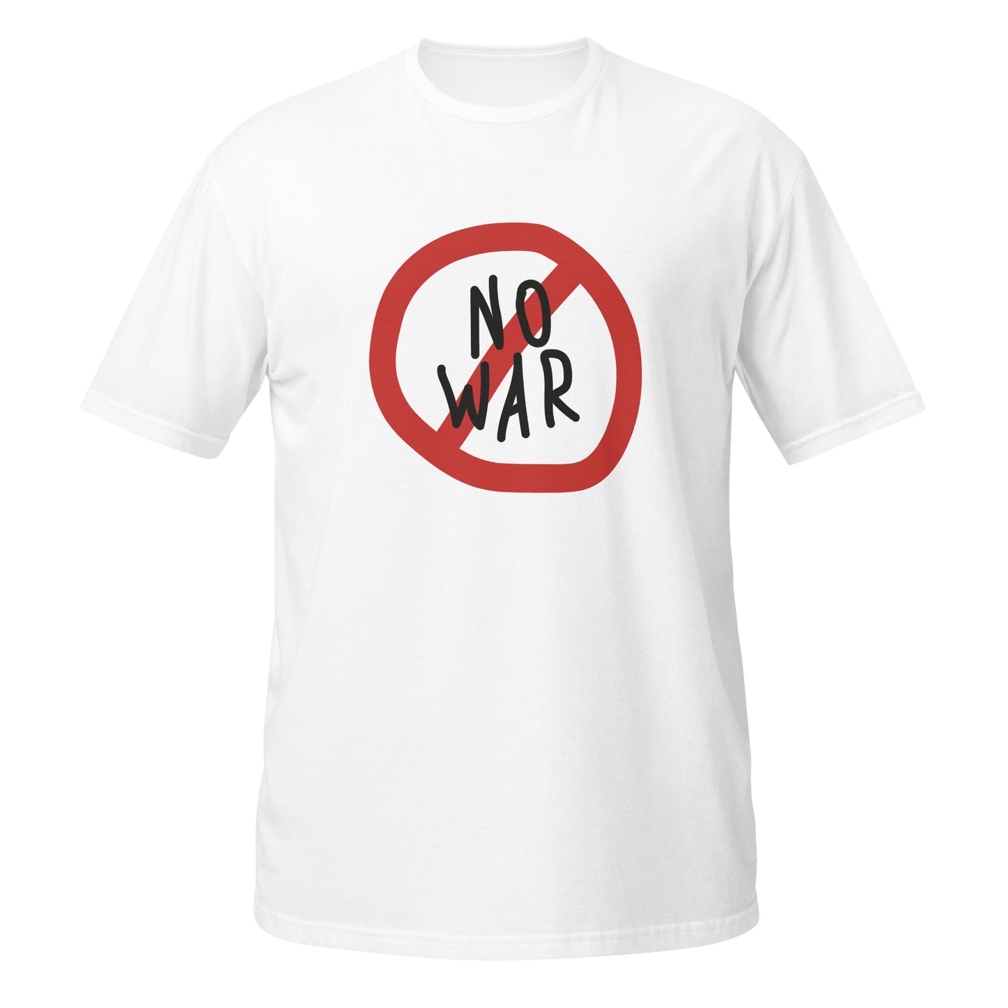 No War Unisex T-Shirt