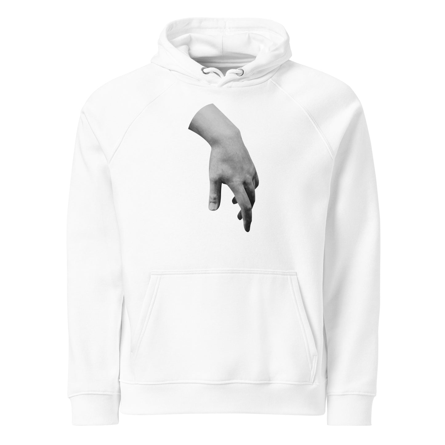 Unisex Stay Warm hoodie