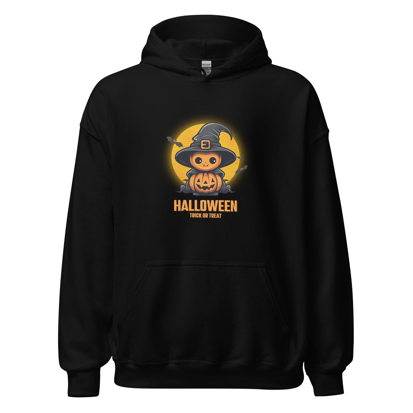 Halloween Unisex Hoodie