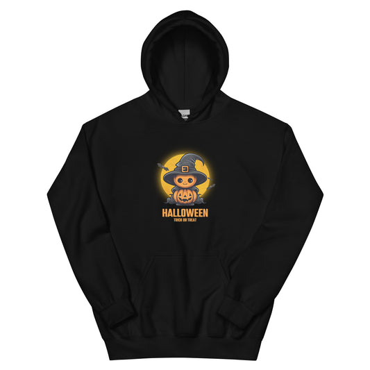 Halloween Unisex Hoodie