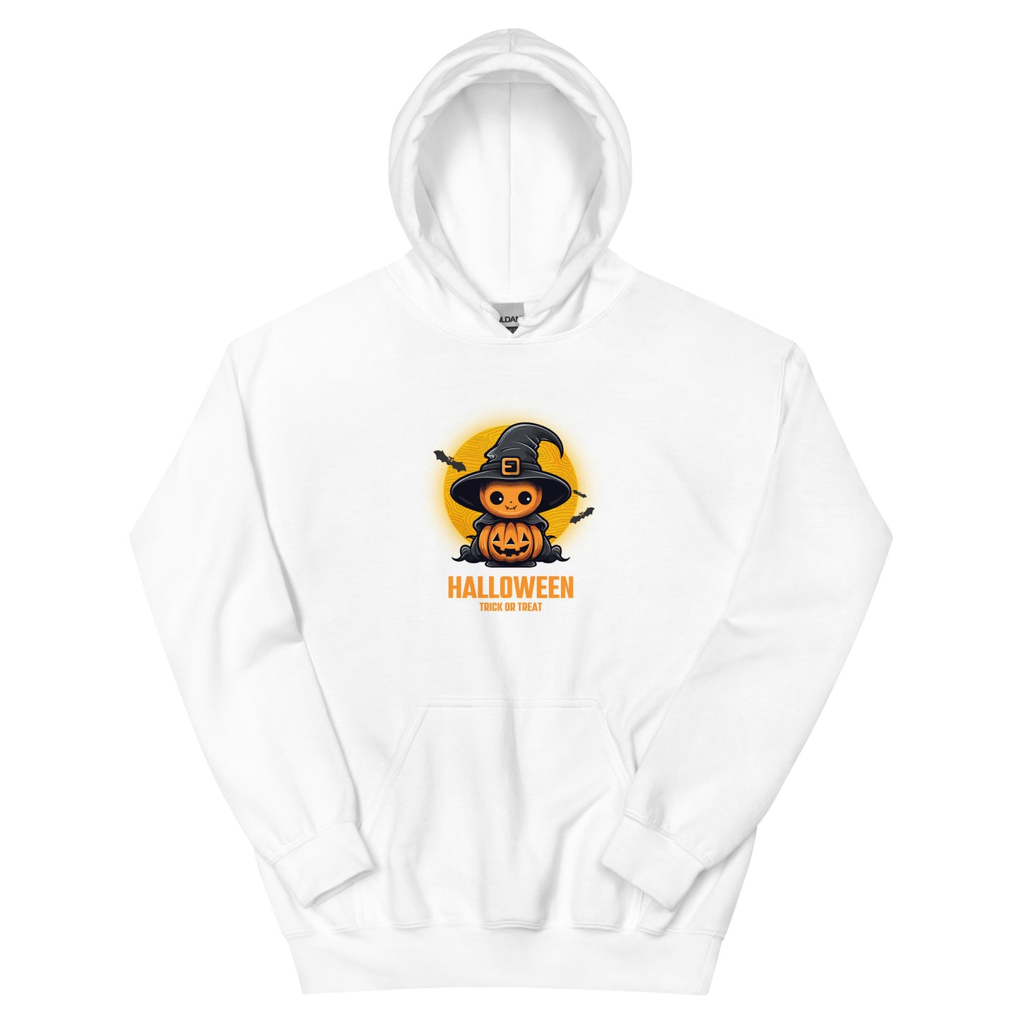 Halloween Unisex Hoodie