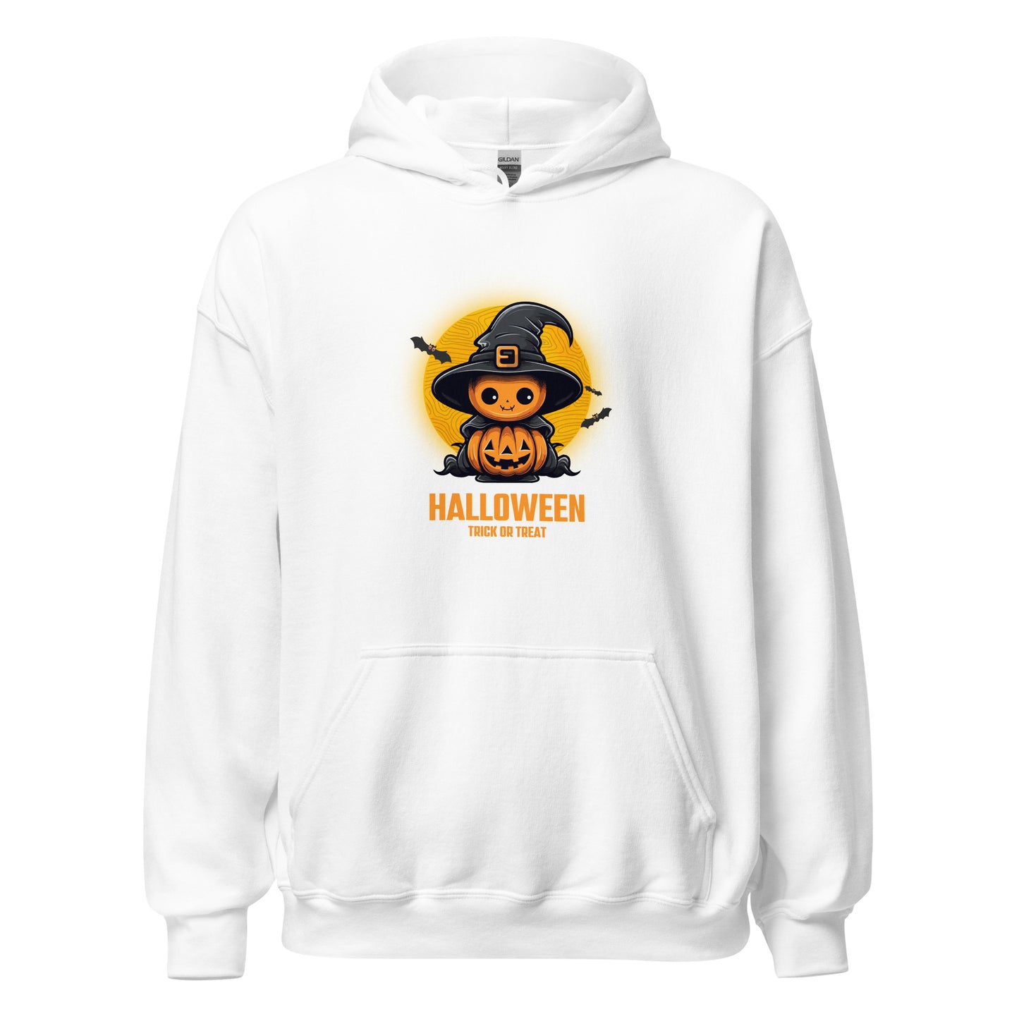 Halloween Unisex Hoodie